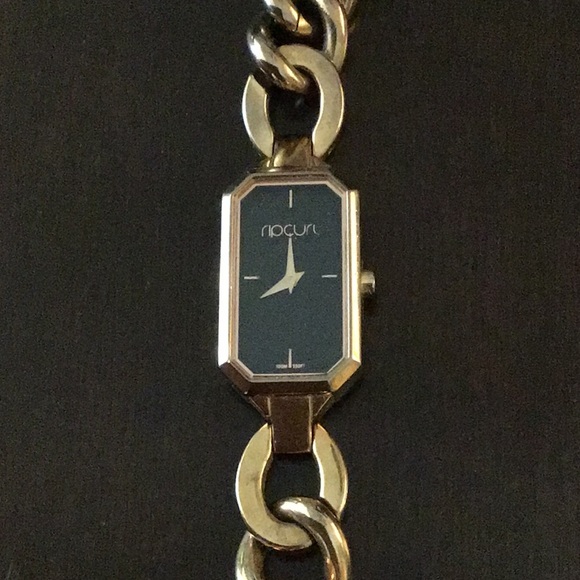 Rip curl ladies A2122G Belize Watch. Used - Picture 2 of 7